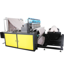 CE Certified Automatic Textile Nonwoven Fabric Microfiber Cloth Ultrasonic Slitting Machine