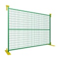 Temporary Chain Link Zaun Panel