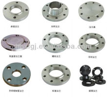 Flanges ANSI B16.5