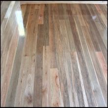 Household/Commercial Solid Spotted Gum Hardwood Flooring