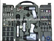 Air tool, pneumatic tool of 71PC AIR TOOL KIT,multiple function