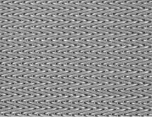 Compound Balanced Weave Belt