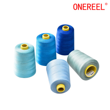 Nylon Bonded Thread Spool