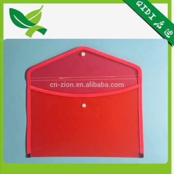 Envelope File Folder