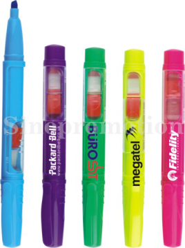 Post It Flag Highlighter (GP2288B)