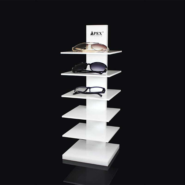 A 3g0009 Sunglass Display Rack For Sale