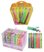 Glitter Glue with Glitter Shakes