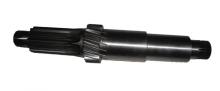 Forging counter shaft  ZF Transmission