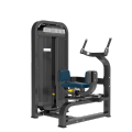 Peralatan Kebugaran Gym Mesin Torso Rotary