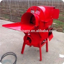 rice sheller with large output threshing machine grain sheller machine