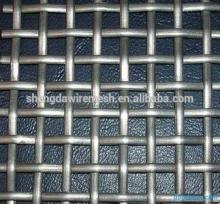 Favourable Price about Crimped Wire Mesh
