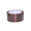 Pressure Sensitive Acrylic Colored BOPP Tape