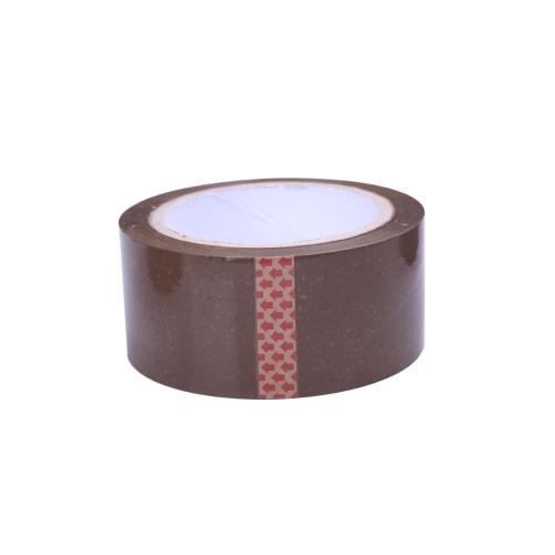 Ingcindezi ebucayi ye-acrylic colorped bopp tape