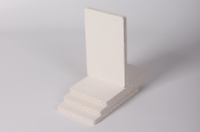 Soundproof fireproof Fireproof Magnesium wall panel