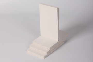 Soundproof fireproof Fireproof Magnesium wall panel