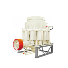 Concave Cone Crusher Spare Parts