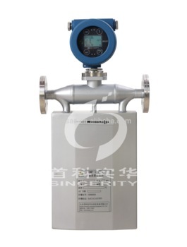 DMF-Series Mass Low Flow Oxygen Flow Meter