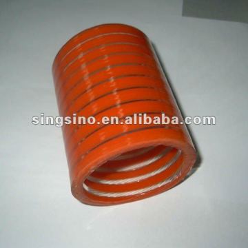 PVC Sprial Helix Suction Hose