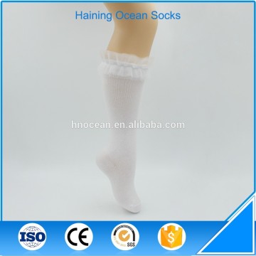 Anti slip cute teen girls socks sexy white school young cute teen girls socks