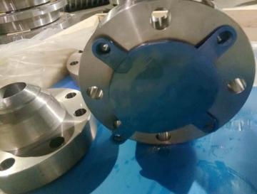 API  Welding neck flange