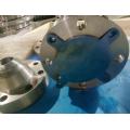 API  Welding neck flange