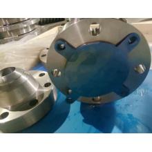 API  Welding neck flange