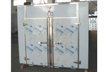 Drying Equipment For Power Industry
