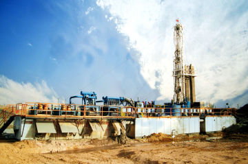 Mud Recycling Drilling Mud Systems Solid Control Equipment Design With Two Shale Shakers
