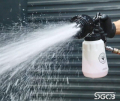 Πιστόλι αφρού ψεκασμού SGCB Pro πίεσης χιονιού για πλυντήριο αυτοκινήτων