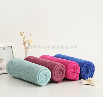 Custom Polyester Made In Korea Blanket