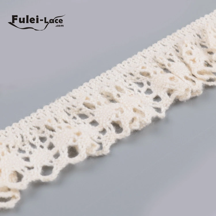 Cheap Promotional Wholesale Cotton Lace Fabrics