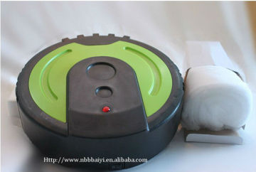 electric power sweeper