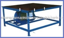 Glass Assembling Table