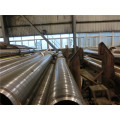 ASTM A335 P12 steel pipe