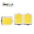ПК Amber 2016 SMD LED 1800K White LED