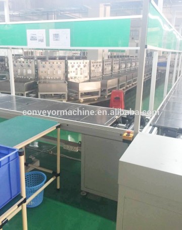New 2018 Sushi Belt Conveyor Machine With After Oversea Sales Service
