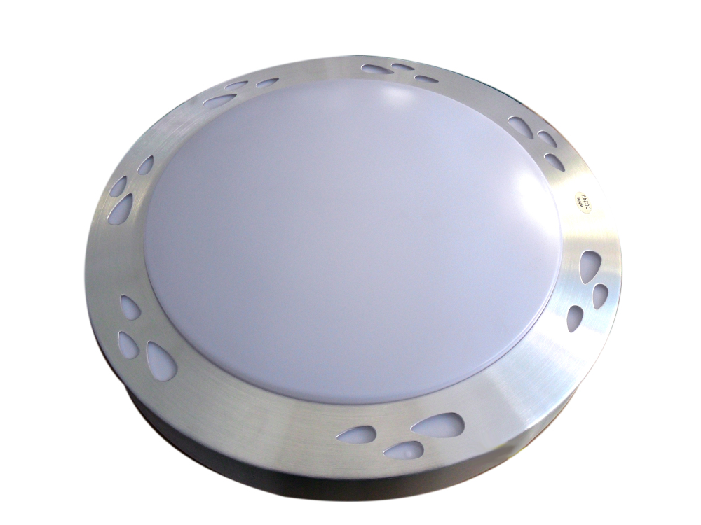 SINOCO ip44 ceiling mount motion sensor light led sensor light led ceiling light 18W 15w 10w 3 years warranty