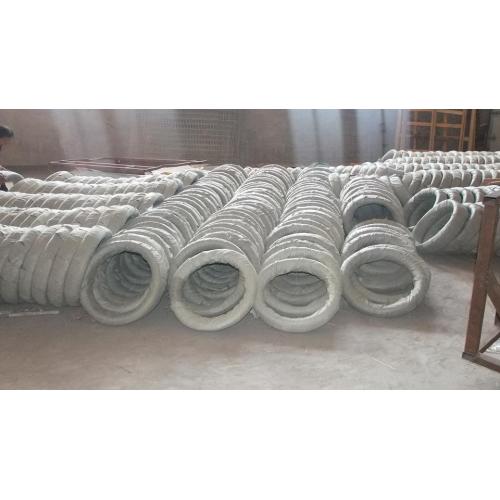 Construction Tie Wire Galvanized Wire