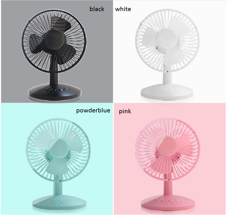 USB Fan Summer Produit speziell Design