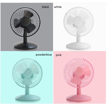 USB Fan summer product special design