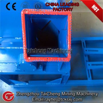 Russia wood crusher/wood crusher machin Line