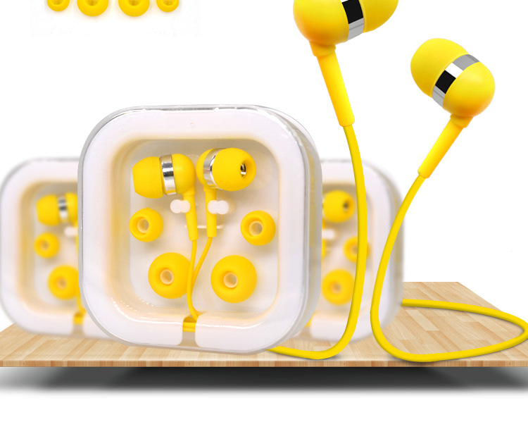 Wired Earphone