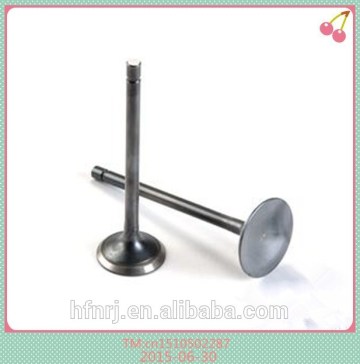 Auto 600P intake valve, car air intake valve