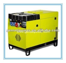 Silent Mini Generator