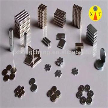 small circle magnet neodymium