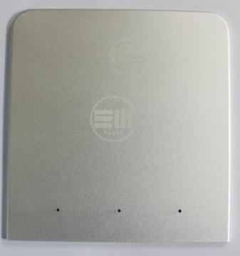 plated rhodium ruthenium products