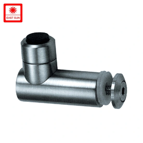 High Quality Stainless Steel Sliding Shower Door Glass Connector (EAA-010)