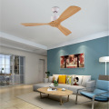 LEDER Electric Contemporary Ceiling Fans