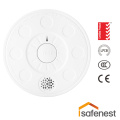 optical Standalone Smoke Detector For Home security alarm