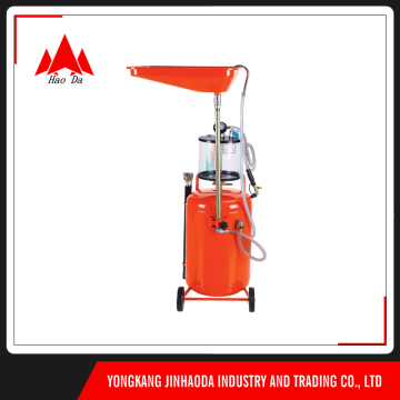 used engine oil recycling machine waste oil recycle equipment